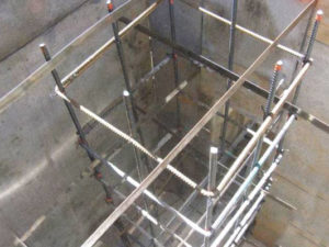 Reinforced Concrete Foundations by Skilled Concrete Contractors in NC